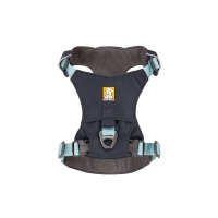 Ruffwear Hi & Light Geschirr Basalt Gray