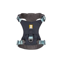 Ruffwear Hi & Light Geschirr Basalt Gray L-XL