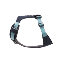 Ruffwear Hi & Light Geschirr Basalt Gray XS