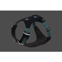 Ruffwear Hi & Light Geschirr Basalt Gray XS