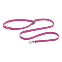 Ruffwear Flagline Leine Alpenglow Pink