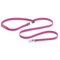 Ruffwear Flagline Leine Alpenglow Pink