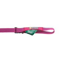 Ruffwear Flagline Leine Alpenglow Pink