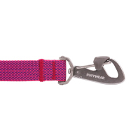 Ruffwear Flagline Leine Alpenglow Pink