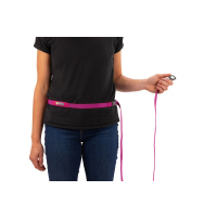 Ruffwear Flagline Leine Alpenglow Pink