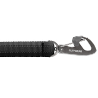 Ruffwear Front Range Leine Crux Clip Basalt Gray