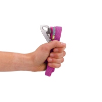 Ruffwear Hi & Light Leine Alpenglow Pink