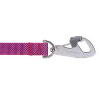 Ruffwear Hi & Light Leine Alpenglow Pink