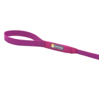 Ruffwear Hi & Light Leine Alpenglow Pink