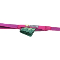Ruffwear Hi & Light Leine Alpenglow Pink