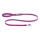 Ruffwear Hi & Light Leine Alpenglow Pink
