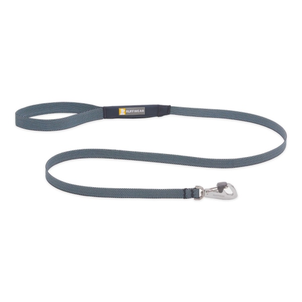 Ruffwear Hi & Light Leine Basalt Gray