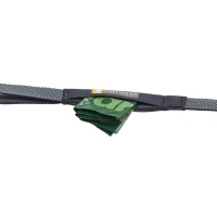 Ruffwear Hi & Light Leine Basalt Gray