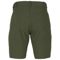 Pinewood 5111 Abisko Light Stretch Shorts Mossgreen (135)