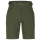 Pinewood 5111 Abisko Light Stretch Shorts Mossgreen (135)