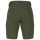 Pinewood 5111 Abisko Light Stretch Shorts Mossgreen (135)