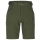 Pinewood 5111 Abisko Light Stretch Shorts Mossgreen (135) C50