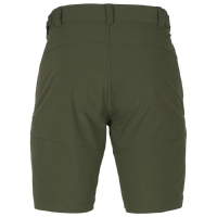Pinewood 5111 Abisko Light Stretch Shorts Mossgreen (135) C52
