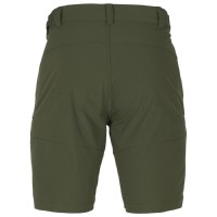Pinewood 5111 Abisko Light Stretch Shorts Mossgreen (135) C52
