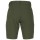 Pinewood 5111 Abisko Light Stretch Shorts Mossgreen (135) C52
