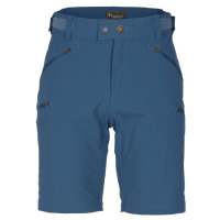 Pinewood 5111 Abisko Light Stretch Shorts D.Azur Blue (381)
