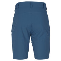 Pinewood 5111 Abisko Light Stretch Shorts D.Azur Blue (381)