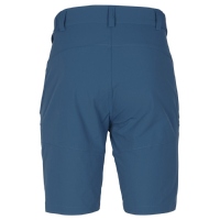 Pinewood 5111 Abisko Light Stretch Shorts D.Azur Blue (381)