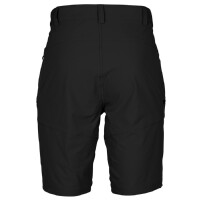 Pinewood 5111 Abisko Light Stretch Shorts Black (400)