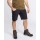 Pinewood 5111 Abisko Light Stretch Shorts Black (400) C52