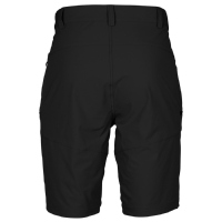 Pinewood 5111 Abisko Light Stretch Shorts Black (400) C54