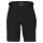 Pinewood 5111 Abisko Light Stretch Shorts Black (400) C54