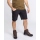 Pinewood 5111 Abisko Light Stretch Shorts Black (400) C54