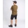 Pinewood 5111 Abisko Light Stretch Shorts Black (400) C54