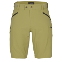 Pinewood 5111 Abisko Light Stretch Shorts Golden Hay (757)