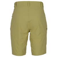 Pinewood 5111 Abisko Light Stretch Shorts Golden Hay (757)