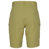 Pinewood 5111 Abisko Light Stretch Shorts Golden Hay (757)