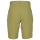 Pinewood 5111 Abisko Light Stretch Shorts Golden Hay (757)