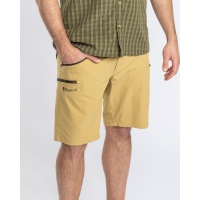 Pinewood 5111 Abisko Light Stretch Shorts Golden Hay (757) C58