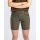 Pinewood 3111 Abisko Light Stretch Damen Shorts Mossgreen (135)
