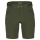 Pinewood 3111 Abisko Light Stretch Damen Shorts Mossgreen (135)