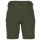 Pinewood 3111 Abisko Light Stretch Damen Shorts Mossgreen (135) 36