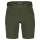 Pinewood 3111 Abisko Light Stretch Damen Shorts Mossgreen (135) 38