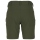 Pinewood 3111 Abisko Light Stretch Damen Shorts Mossgreen (135) 38