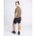 Pinewood 3111 Abisko Light Stretch Damen Shorts Black (400) 38