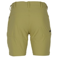 Pinewood 3111 Abisko Light Stretch Damen Shorts Golden...