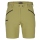 Pinewood 3111 Abisko Light Stretch Damen Shorts Golden Hay (757)