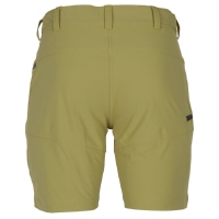 Pinewood 3111 Abisko Light Stretch Damen Shorts Golden Hay (757) 46