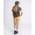 Pinewood 3111 Abisko Light Stretch Damen Shorts Golden Hay (757) 46