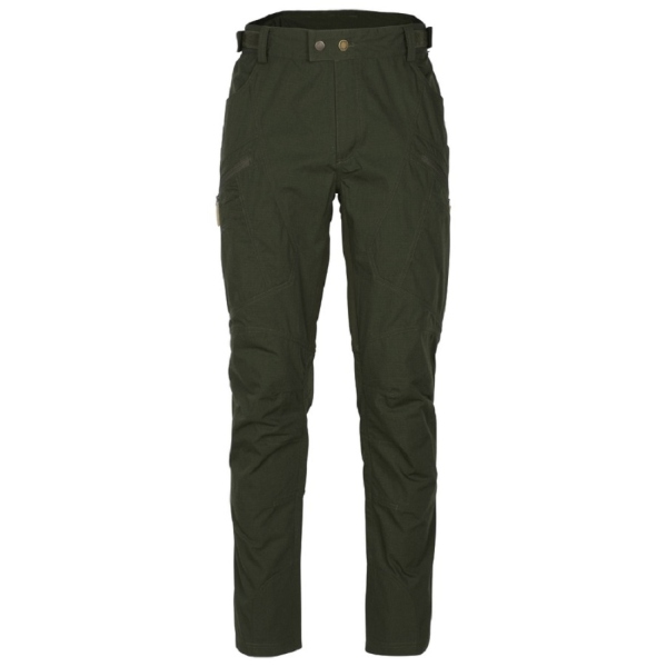 Pinewood 5490 Lappland Expert Hose Mossgreen (135) C52