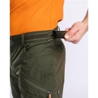 Pinewood 5490 Lappland Expert Hose Mossgreen (135) C52